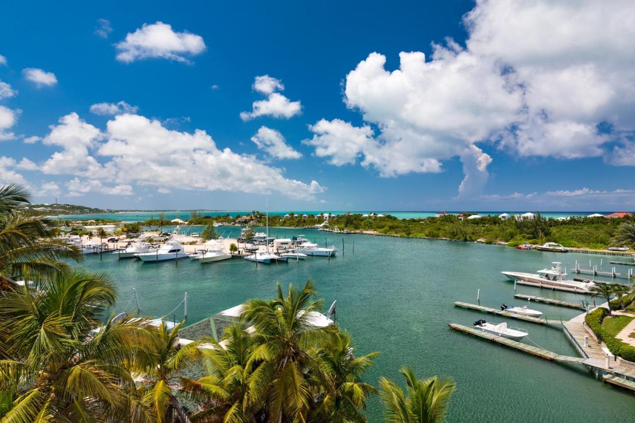 Zenza Boutique Hotel Turtle Cove Exterior foto